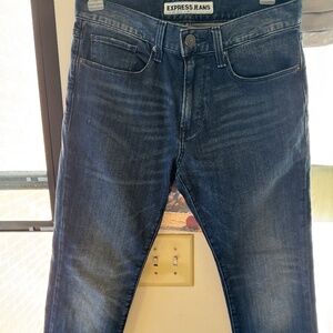 Express Jeans